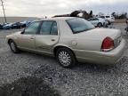 1999 Ford Crown Victoria