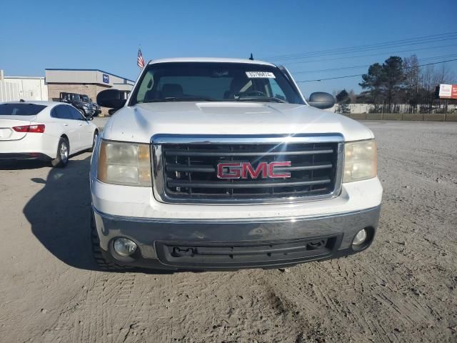 2007 GMC New Sierra C1500