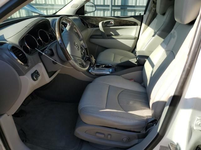 2013 Buick Enclave