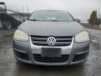 2007 Volkswagen Jetta Wolfsburg