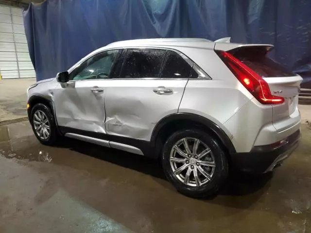 2022 Cadillac XT4 Premium Luxury