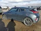 2019 Hyundai Veloster Base