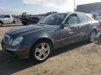 2006 Mercedes-Benz E 350 4matic