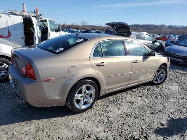 2008 Chevrolet Malibu 1LT