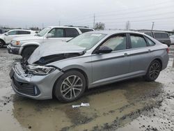 Volkswagen Vehiculos salvage en venta: 2024 Volkswagen Jetta Sport