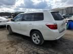 2010 Toyota Highlander Limited