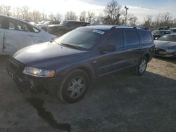 Salvage cars for sale at Baltimore, MD auction: 2006 Volvo XC70