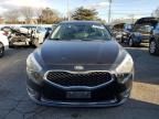 2014 KIA Cadenza Premium