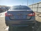 2016 Subaru Legacy 2.5I Limited