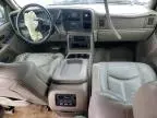 2005 Chevrolet Tahoe K1500