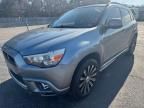 2012 Mitsubishi Outlander Sport SE