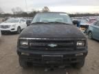 1997 Chevrolet S Truck S10