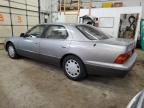 1996 Lexus LS 400