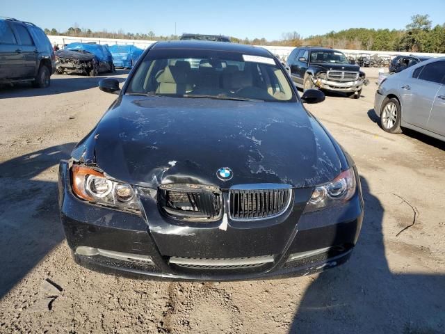 2008 BMW 328 I