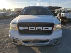 2007 Ford F150 Supercrew