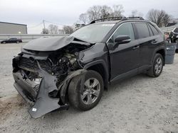 Toyota Vehiculos salvage en venta: 2022 Toyota Rav4 XLE