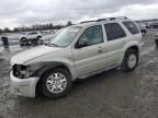 2007 Mercury Mariner Convenience