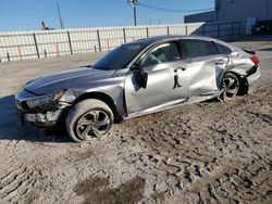 2019 Honda Accord EX en venta en Jacksonville, FL