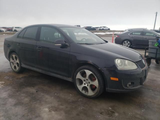 2008 Volkswagen GLI