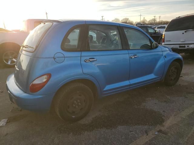 2008 Chrysler PT Cruiser