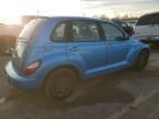 2008 Chrysler PT Cruiser