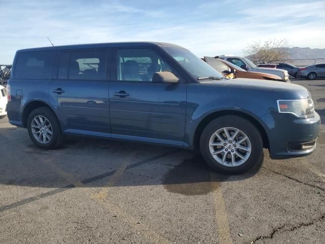 2016 Ford Flex SE