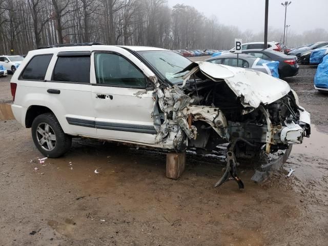 2006 Jeep Grand Cherokee Laredo