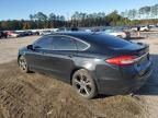 2017 Ford Fusion Sport