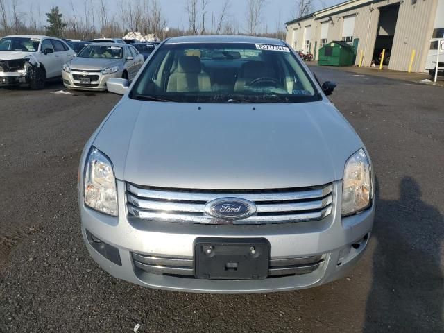 2006 Ford Fusion SE