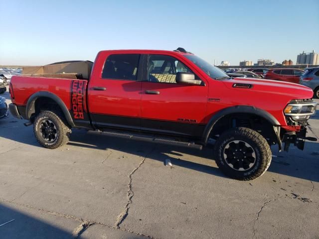 2022 Dodge RAM 2500 Powerwagon