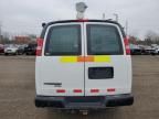 2013 Chevrolet Express G2500