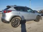 2016 Mazda CX-5 GT