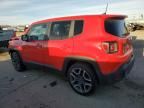 2020 Jeep Renegade Sport