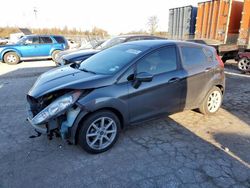 2019 Ford Fiesta SE en venta en Bridgeton, MO