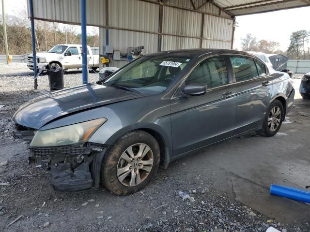 2010 Honda Accord LXP