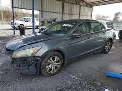 Honda Accord lxp Vehiculos salvage en venta: 2010 Honda Accord LXP