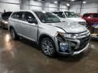 2018 Mitsubishi Outlander ES