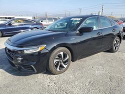 Salvage Cars with No Bids Yet For Sale at auction: 2022 Honda Insight EX