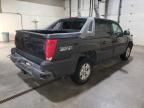 2005 Chevrolet Avalanche K1500