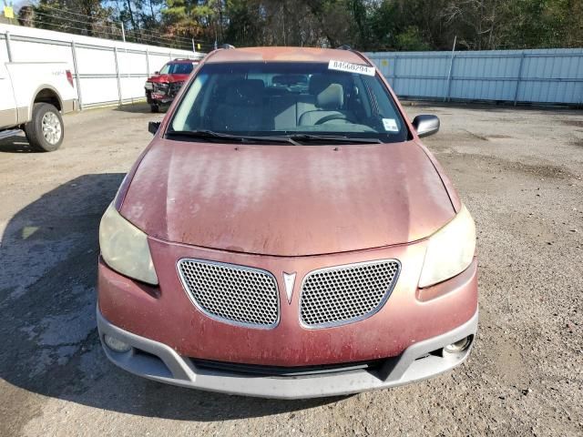 2006 Pontiac Vibe