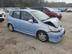 2008 Honda FIT Sport