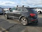 2012 Audi Q5 Premium Plus