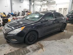 2013 Hyundai Sonata GLS en venta en Ottawa, ON