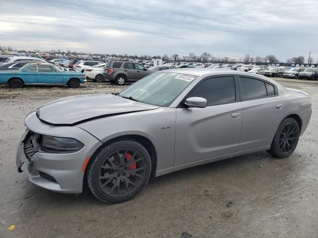 2017 Dodge Charger R/T