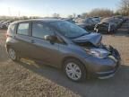 2018 Nissan Versa Note S