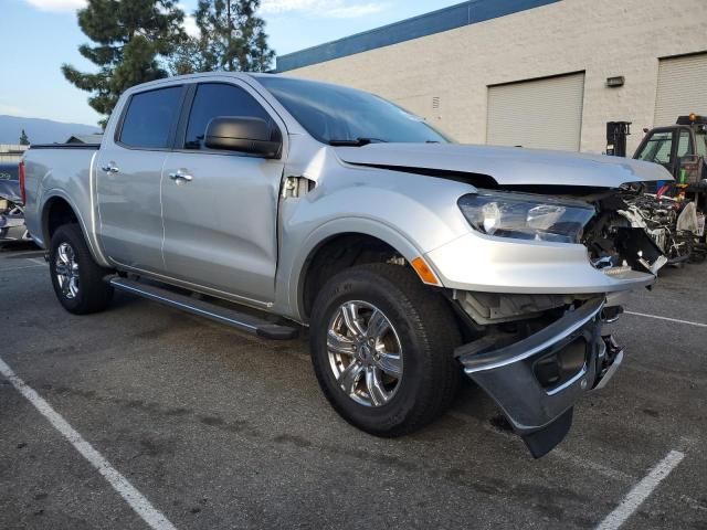 2019 Ford Ranger XL