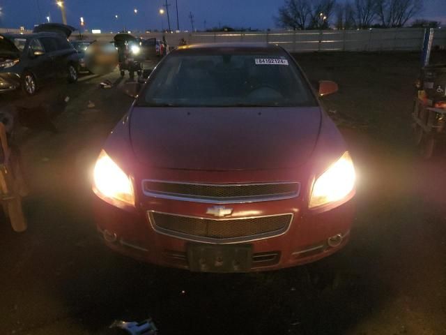 2008 Chevrolet Malibu LTZ