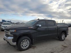 2019 Chevrolet Silverado K1500 LT en venta en Des Moines, IA