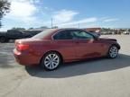 2013 BMW 328 I Sulev