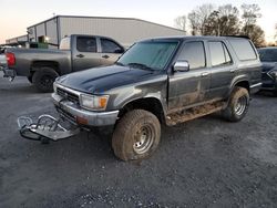 Toyota 4runner salvage cars for sale: 1992 Toyota 4runner VN39 SR5